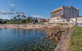Hotel Norat Palmeira Playa